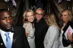 Amsterdam 13 juli 2012
Micky Hoogendijk en Adam Curry geven feestje in de supper club ivm hun trouwen.
Peter Smulders bv