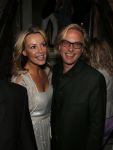 Amsterdam 13 juli 2012
Micky Hoogendijk en Adam Curry geven feestje in de supper club ivm hun trouwen.
Peter Smulders bv