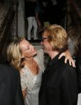 Amsterdam 13 juli 2012
Micky Hoogendijk en Adam Curry geven feestje in de supper club ivm hun trouwen.
Peter Smulders bv