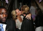 Amsterdam 13 juli 2012
Micky Hoogendijk en Adam Curry geven feestje in de supper club ivm hun trouwen.
Peter Smulders bv