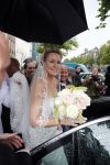 Amsterdam 13 juli 2012
Micky Hoogendijk en Adam Curry trouwen op de supper club boot.
Peter Smulders bv