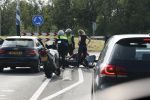 Kortenhoef 20 juni 2012
Ongeluk met motor en auto op de N201
Peter Smulders bv