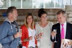 Amsterdam 13 juli 2012
Presentatie Blad Londen ivm olympische spelen met oa Ivo Niehe Erica Terpstra Naomi v As Peter Heerschop Viggo Waas Kim Lammers en Nicolien Sauerbreij bij strand zuid bij de rai.
Peter Smulders bv