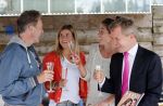 Amsterdam 13 juli 2012
Presentatie Blad Londen ivm olympische spelen met oa Ivo Niehe Erica Terpstra Naomi v As Peter Heerschop Viggo Waas Kim Lammers en Nicolien Sauerbreij bij strand zuid bij de rai.
Peter Smulders bv