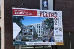 Amsterdam 24 juli 2012
Nieuwe huis/appartement Waylon .
Peter Smulders bv