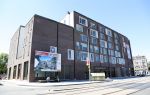 Amsterdam 24 juli 2012
Nieuwe huis/appartement Waylon .
Peter Smulders bv
