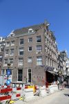 Amsterdam 24 juli 2012
Oude huis/appartement Waylon .
Peter Smulders bv