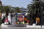 ibiza 31 juli 2012
Discotheek de Pacha op ibiza
Peter Smulders bv