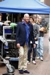 Amsterdam 8 augustus 2012
Opnames nieuwe film Tim Oliehoek 
