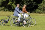 Wassenaar 7 juli 2012
Fotosessie met Prins Willem Alexander prinses Maxima Alexia Ariane en Amalia op landgoed de horsten.
Peter Smulder bv