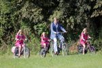 Wassenaar 7 juli 2012
Fotosessie met Prins Willem Alexander prinses Maxima Alexia Ariane en Amalia op landgoed de horsten.
Peter Smulder bv