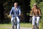 Wassenaar 7 juli 2012
Fotosessie met Prins Willem Alexander prinses Maxima Alexia Ariane en Amalia op landgoed de horsten.
Peter Smulder bv