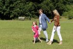 Wassenaar 7 juli 2012
Fotosessie met Prins Willem Alexander prinses Maxima Alexia Ariane en Amalia op landgoed de horsten.
Peter Smulder bv