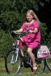 Wassenaar 7 juli 2012
Fotosessie met Prins Willem Alexander prinses Maxima Alexia Ariane en Amalia op landgoed de horsten.
Peter Smulder bv