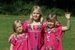 Wassenaar 7 juli 2012
Fotosessie met Prins Willem Alexander prinses Maxima Alexia Ariane en Amalia op landgoed de horsten.
Peter Smulder bv