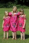 Wassenaar 7 juli 2012
Fotosessie met Prins Willem Alexander prinses Maxima Alexia Ariane en Amalia op landgoed de horsten.
Peter Smulder bv