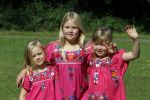 Wassenaar 7 juli 2012
Fotosessie met Prins Willem Alexander prinses Maxima Alexia Ariane en Amalia op landgoed de horsten.
Peter Smulder bv