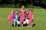 Wassenaar 7 juli 2012
Fotosessie met Prins Willem Alexander prinses Maxima Alexia Ariane en Amalia op landgoed de horsten.
Peter Smulder bv