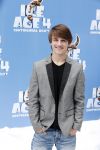 Haarlem 27 juni 2012
Premiere ice age 4 in pathe haarlem. Ralf Mackenbach
Peter Smulders bv