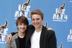Haarlem 27 juni 2012
Premiere ice age 4 in pathe haarlem. Ralf Mackenbach
Peter Smulders bv