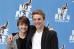 Haarlem 27 juni 2012
Premiere ice age 4 in pathe haarlem. Ralf Mackenbach
Peter Smulders bv