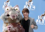 Haarlem 27 juni 2012
Premiere ice age 4 in pathe haarlem. Ralf Mackenbach
Peter Smulders bv