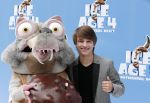 Haarlem 27 juni 2012
Premiere ice age 4 in pathe haarlem. Ralf Mackenbach
Peter Smulders bv