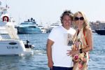St Tropez 4 augustus 2012
Rene en Natasja Froger op vakantie in st stropez.
Peter Smulders bv
