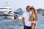 St Tropez 4 augustus 2012
Rene en Natasja Froger op vakantie in st stropez.
Peter Smulders bv