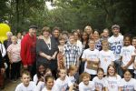Geldrop-Mierlo, 20 Juni 2012
Opening Hotel HERRIE door Rene Froger en zijn vrouw Natasja Froger

Foto Peter Smulders BV