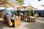 ibiza 1 augustus 2012
Restaurant Bagus op ibiza.
Peter Smulders bv