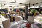 ibiza 1 augustus 2012
Restaurant Bagus op ibiza.
Peter Smulders bv