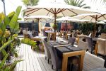 ibiza 1 augustus 2012
Restaurant Bagus op ibiza.
Peter Smulders bv