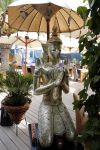 ibiza 1 augustus 2012
Restaurant Bagus op ibiza.
Peter Smulders bv