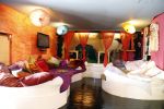 ibiza 1 augustus 2012
Restaurant Bagus op ibiza.
Peter Smulders bv