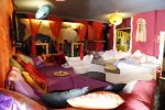 ibiza 1 augustus 2012
Restaurant Bagus op ibiza.
Peter Smulders bv