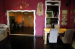 ibiza 1 augustus 2012
Restaurant Bagus op ibiza.
Peter Smulders bv