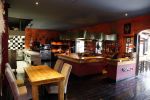 ibiza 1 augustus 2012
Restaurant Bagus op ibiza.
Peter Smulders bv