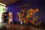 ibiza 1 augustus 2012
Restaurant Bagus op ibiza.
Peter Smulders bv