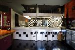 ibiza 1 augustus 2012
Restaurant Bagus op ibiza.
Peter Smulders bv