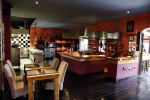 ibiza 1 augustus 2012
Restaurant Bagus op ibiza.
Peter Smulders bv