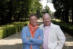 Nederhorst den Berg 20 juni 2012
Ronnie Tober en de belgische zanger Christoff in Nederhorst den Berg.
Peter Smulders bv