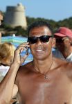 ibiza 17 juli 2012
Ruud Gullit op vakantie met al zijn 6 kinderen Felicity Charmayne Quincy Cheyenne Joelle en Maxim .
Peter Smulders bv
