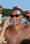 ibiza 17 juli 2012
Ruud Gullit op vakantie met al zijn 6 kinderen Felicity Charmayne Quincy Cheyenne Joelle en Maxim .
Peter Smulders bv