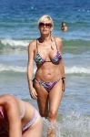 ibiza 17 juli 2012
Sophia de Boer op het strand bij coco beach
Peter Smulders bv
