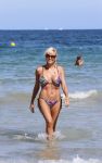 ibiza 17 juli 2012
Sophia de Boer op het strand bij coco beach
Peter Smulders bv