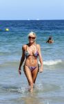 ibiza 17 juli 2012
Sophia de Boer op het strand bij coco beach
Peter Smulders bv
