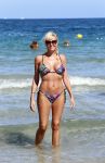 ibiza 17 juli 2012
Sophia de Boer op het strand bij coco beach
Peter Smulders bv