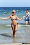 ibiza 17 juli 2012
Sophia de Boer op het strand bij coco beach
Peter Smulders bv