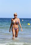 ibiza 17 juli 2012
Sophia de Boer op het strand bij coco beach
Peter Smulders bv